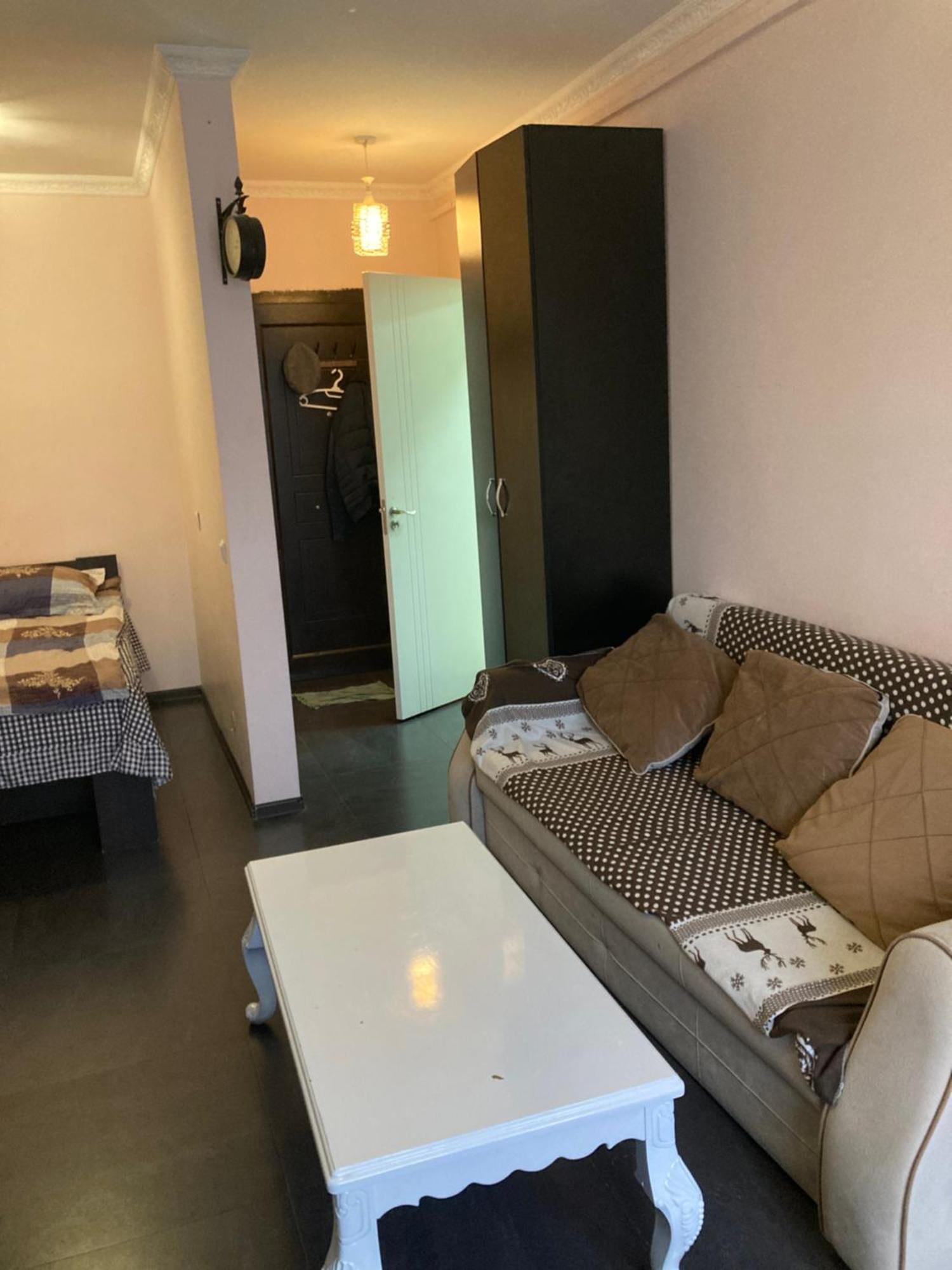 Dirsi Apartment Tbilisi Exterior foto