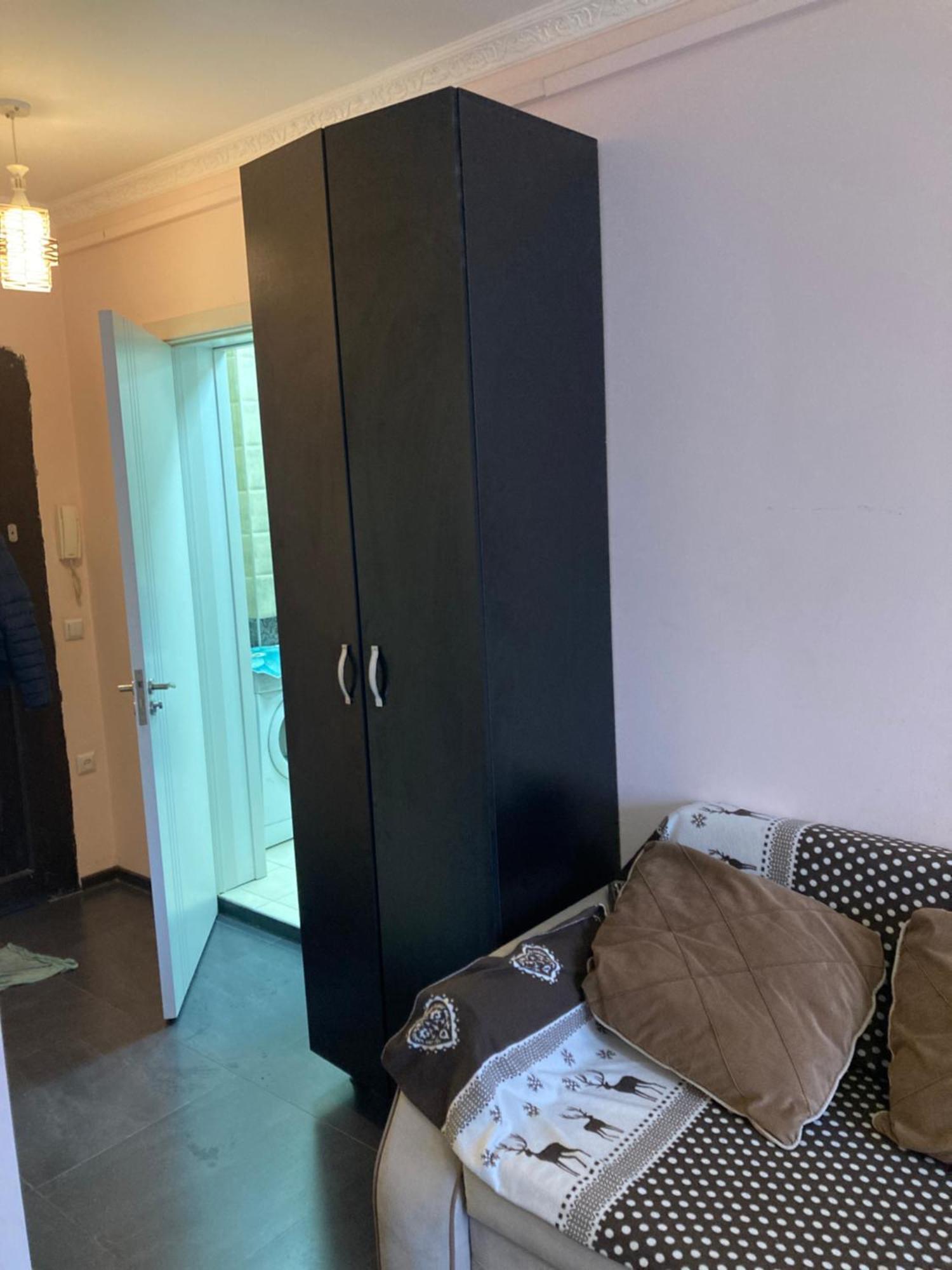Dirsi Apartment Tbilisi Exterior foto