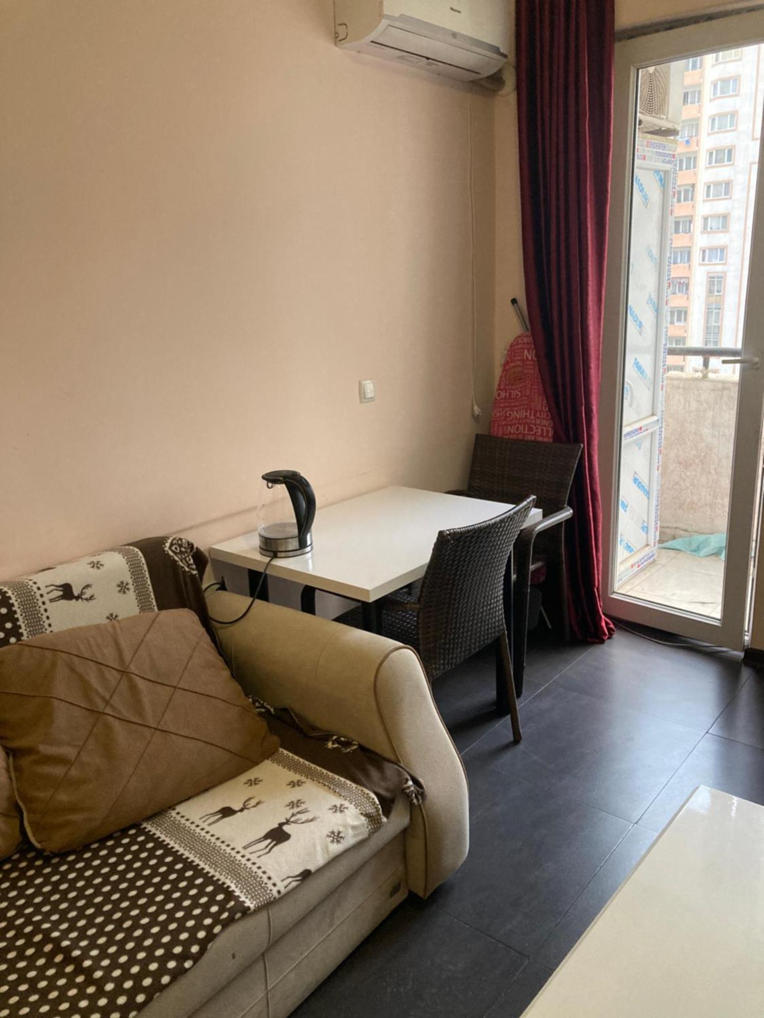 Dirsi Apartment Tbilisi Exterior foto